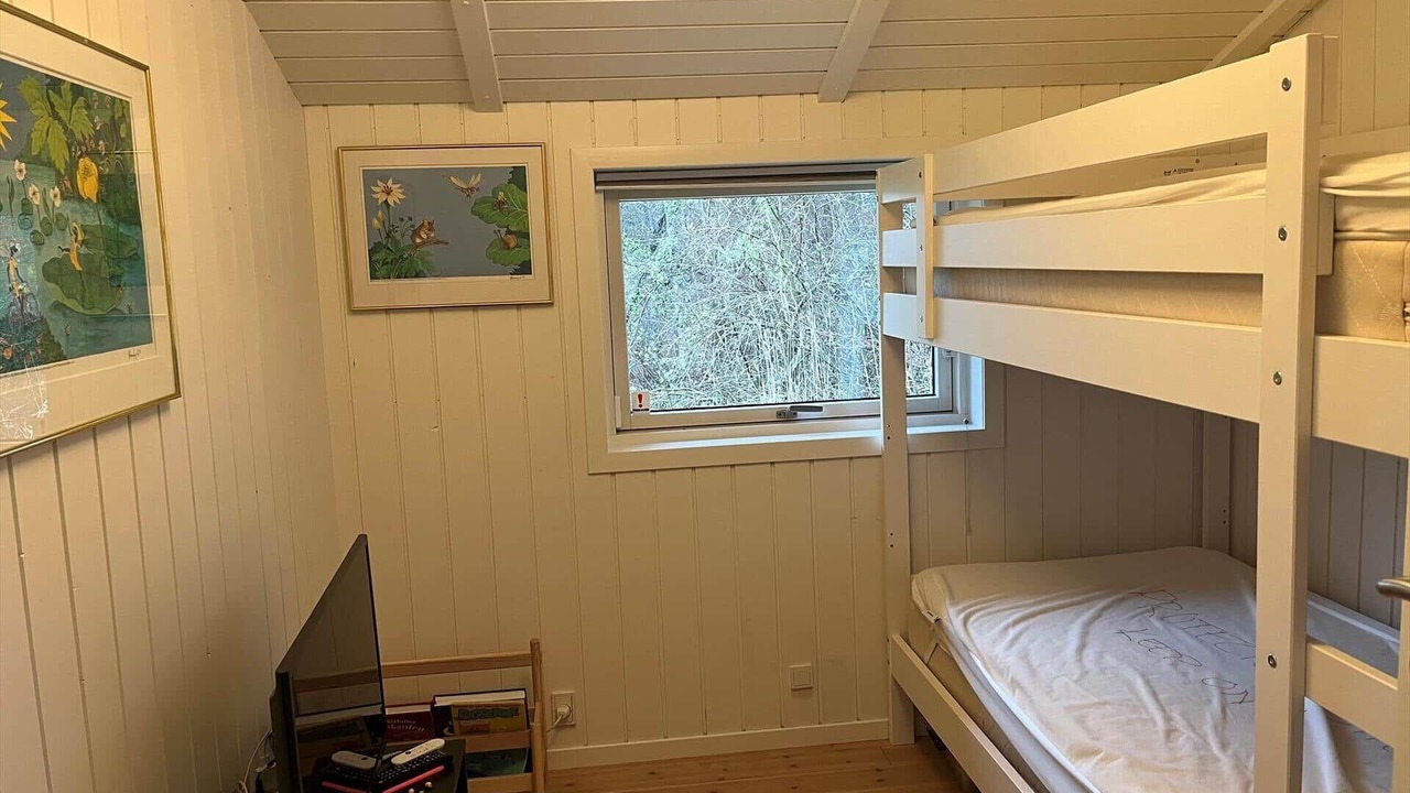 Photo of Bedroom in Borre