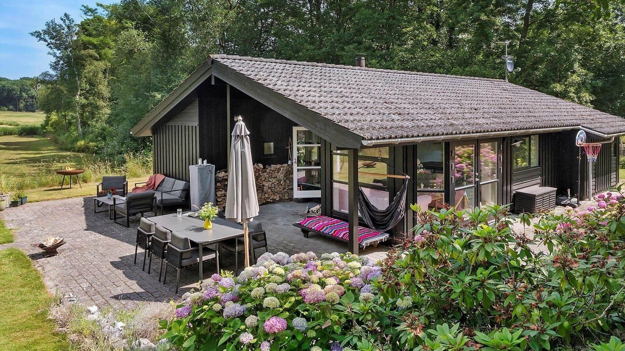 Photo of Outdoor in Borre