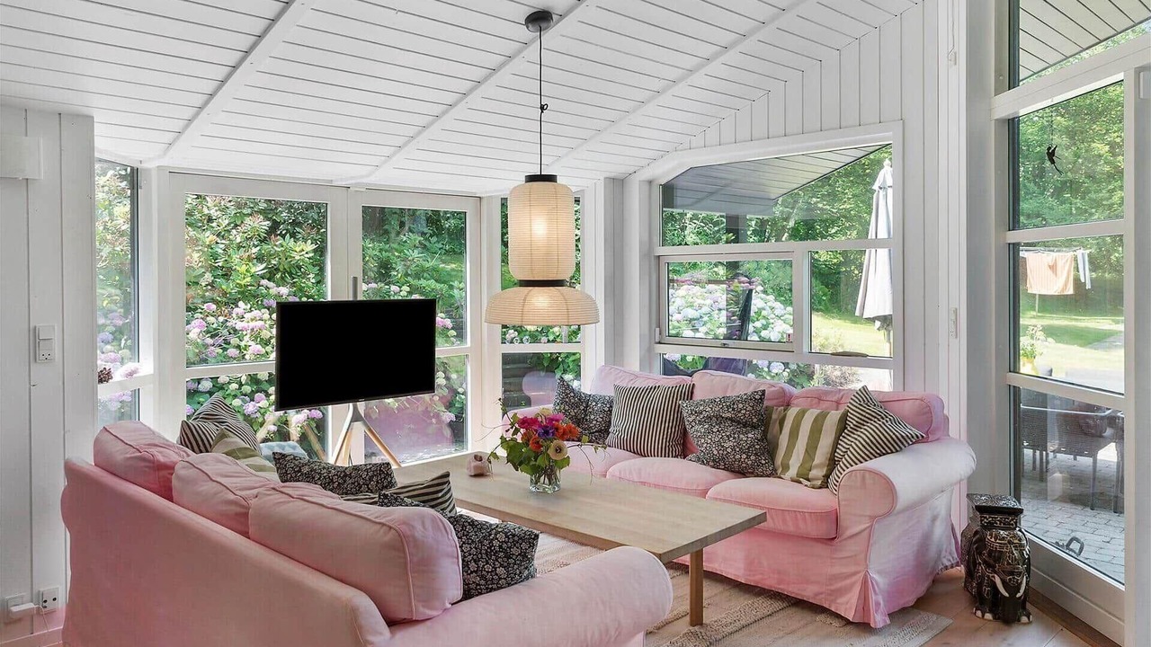 Photo of Livingroom in Borre