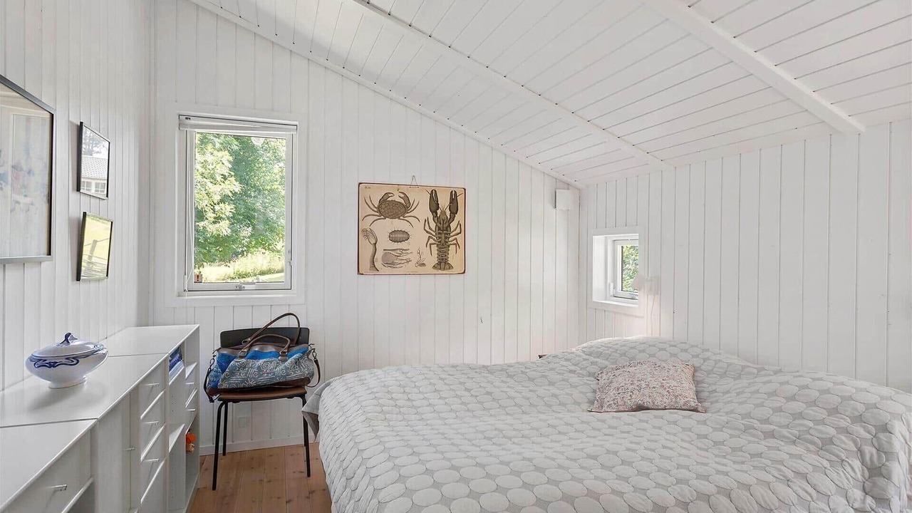 Photo of Bedroom in Borre