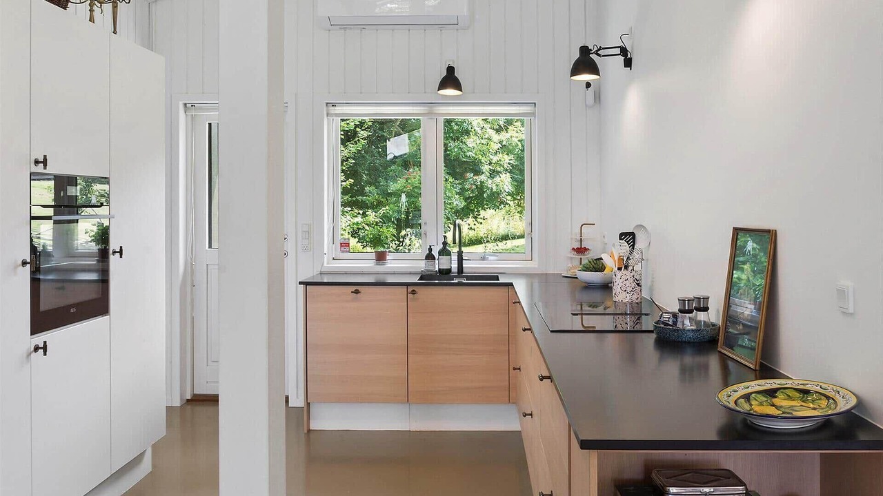 Photo of Kitchen in Borre