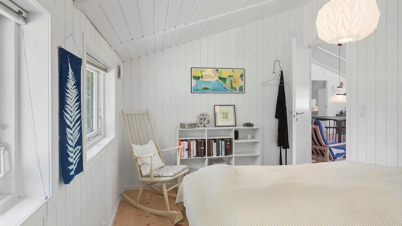 Photo of Bedroom in Borre