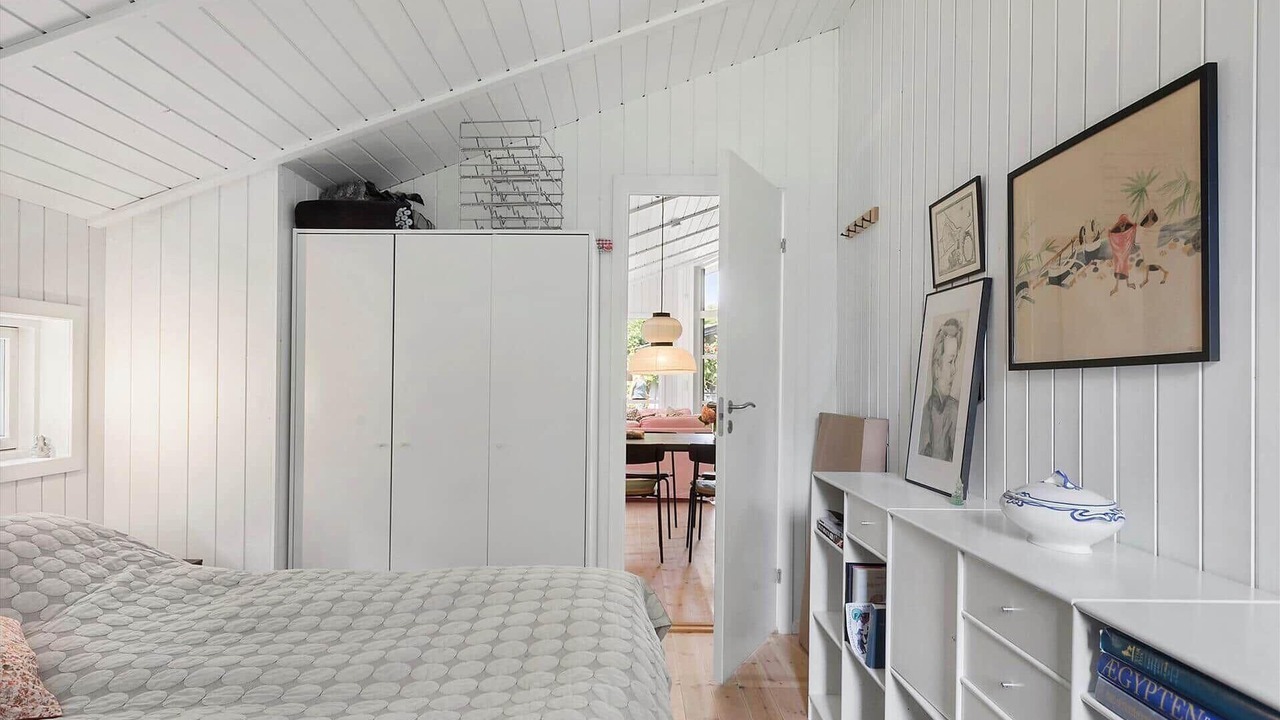 Photo of Bedroom in Borre