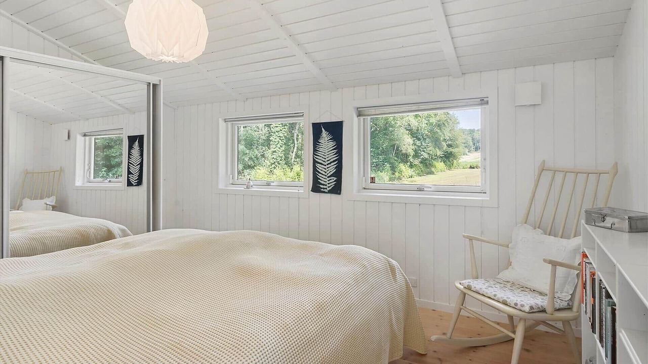 Photo of Bedroom in Borre