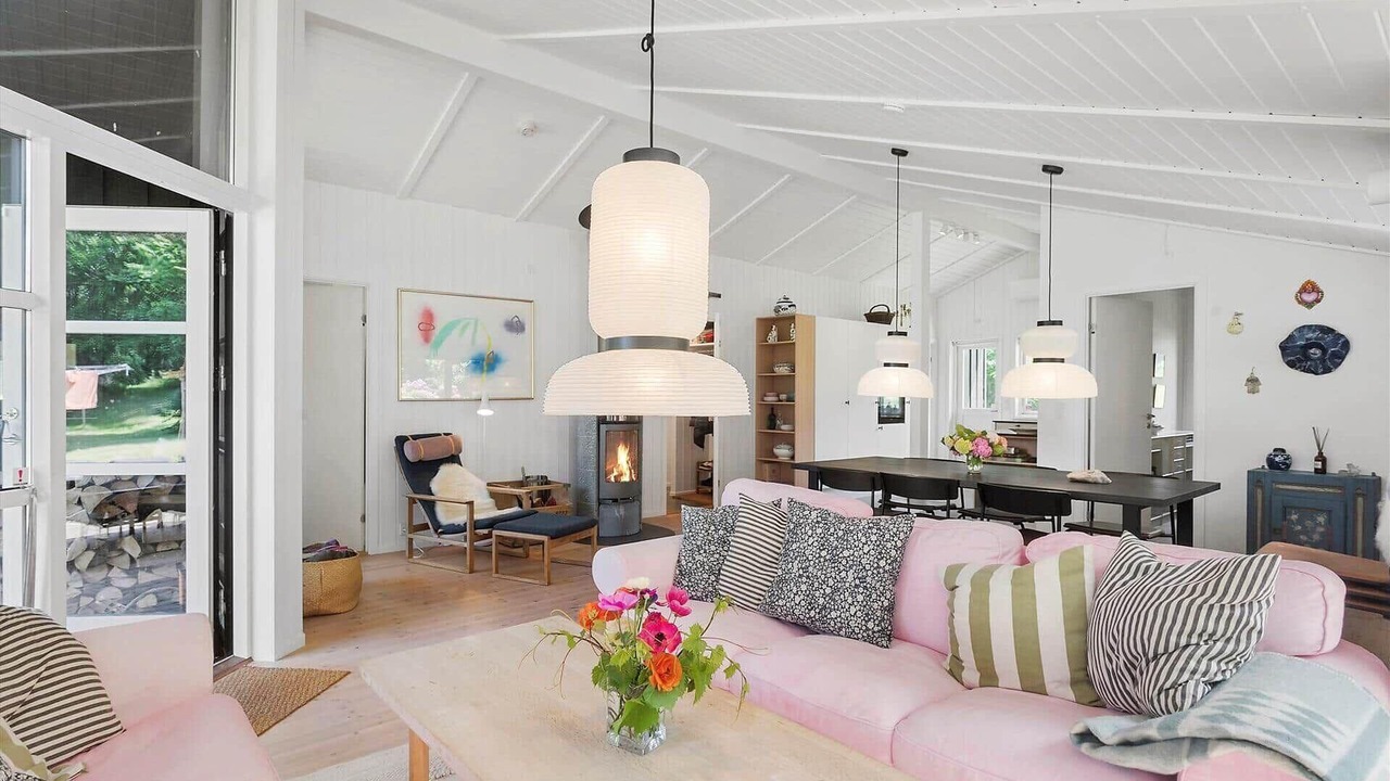 Photo of Livingroom in Borre