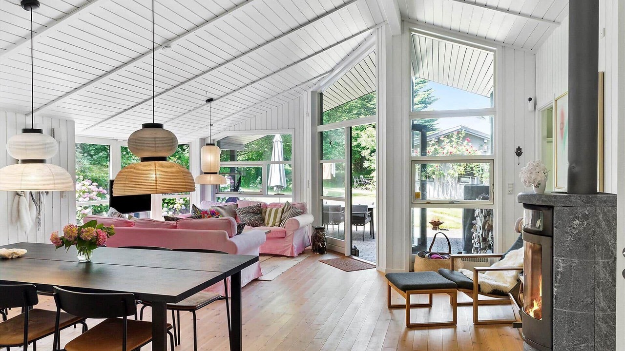 Photo of Livingroom in Borre