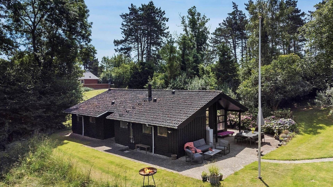 Photo of Outdoor in Borre