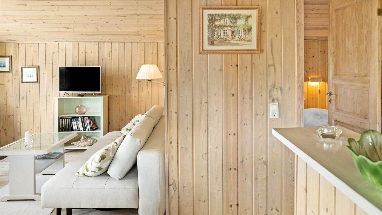 Photo of Livingroom in Bog By