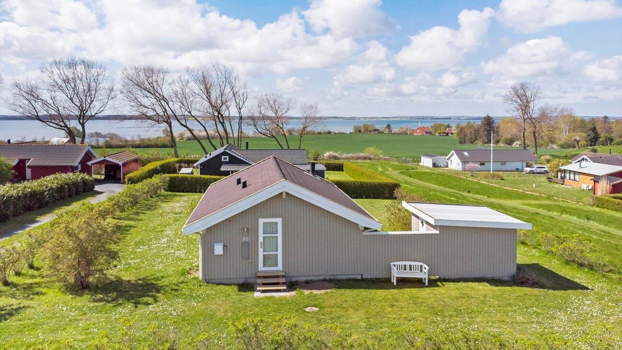 Photo of Outdoor in Bog By