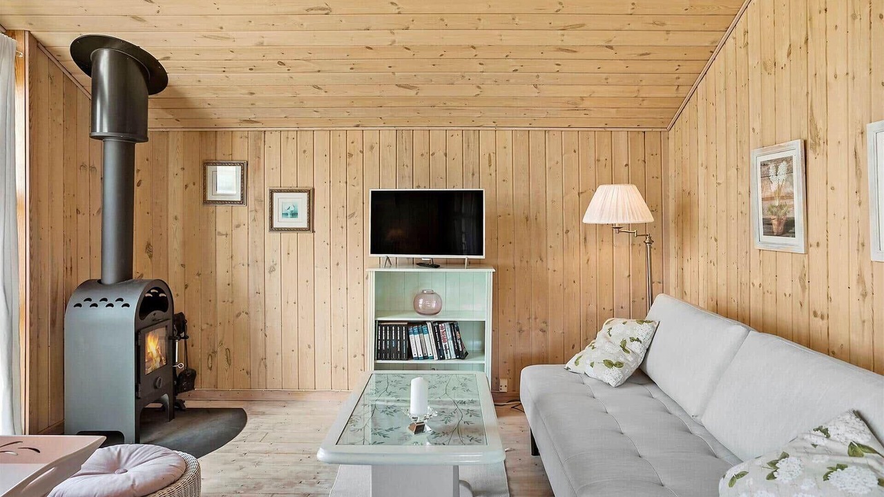 Photo of Livingroom in Bog By