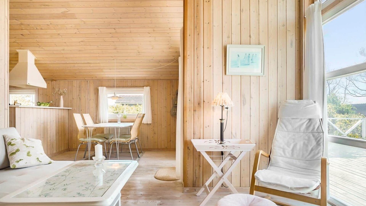 Photo of Livingroom in Bog By