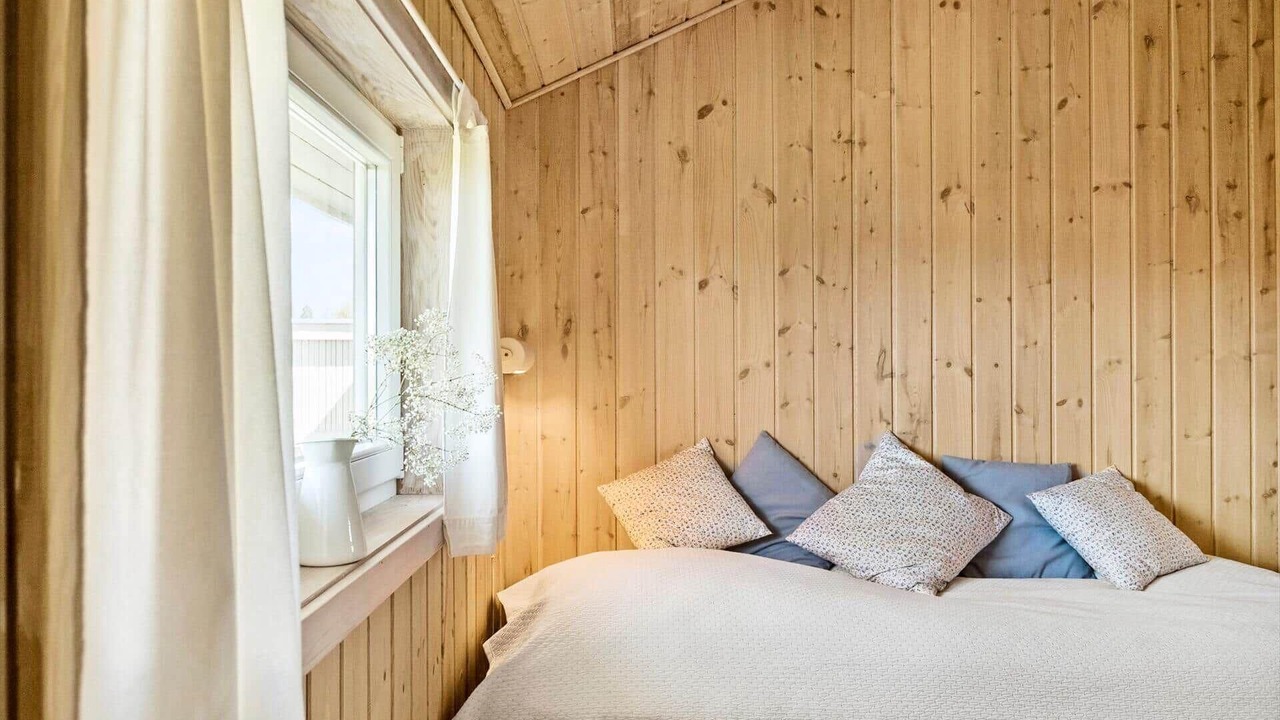 Photo of Bedroom in Bog By