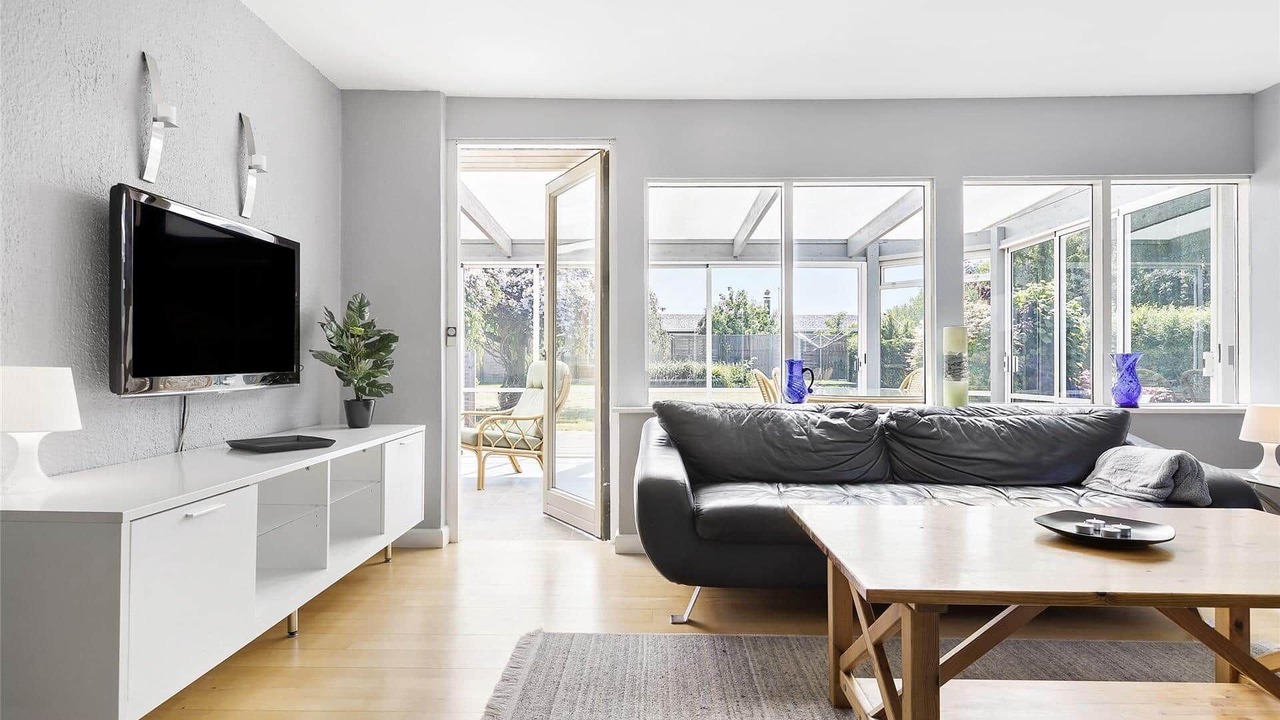 Photo of Livingroom in Strøby Ladeplads