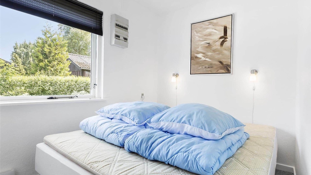 Photo of Bedroom in Strøby Ladeplads