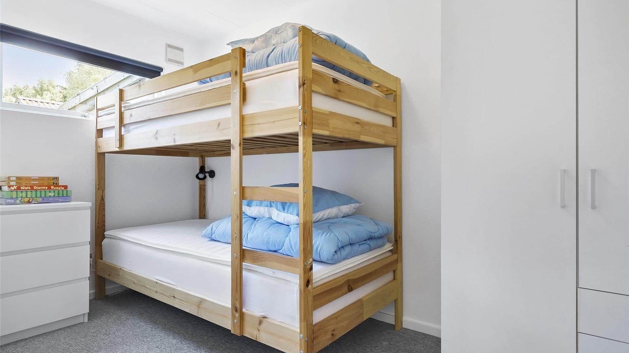 Photo of Bedroom in Strøby Ladeplads