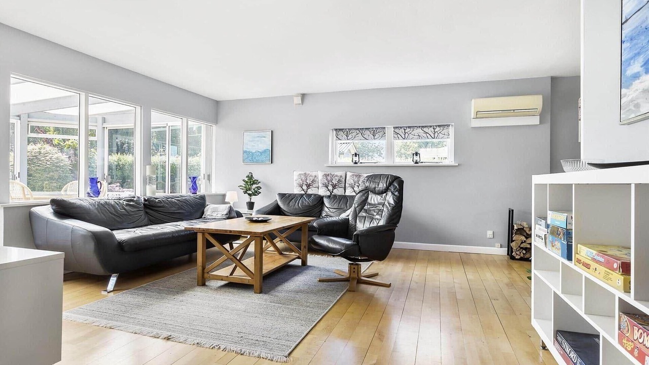 Photo of Livingroom in Strøby Ladeplads