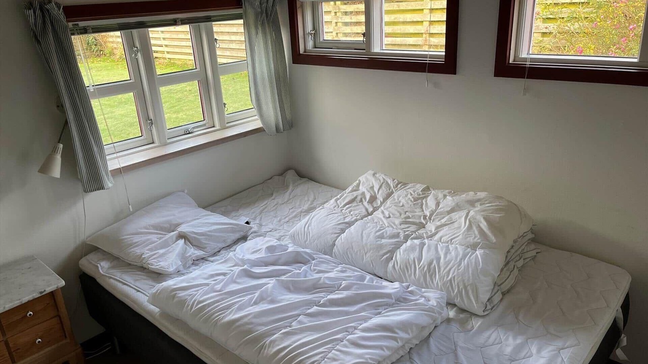 Photo of Bedroom in Rødvig