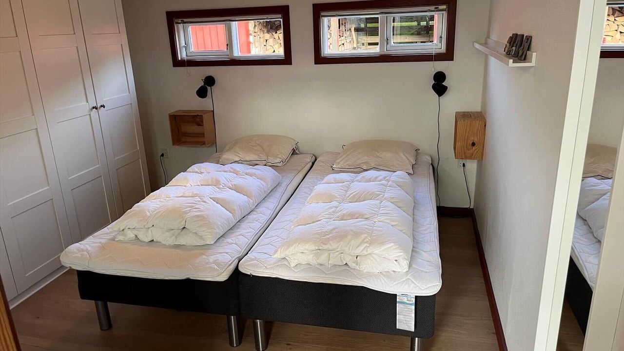 Photo of Bedroom in Rødvig