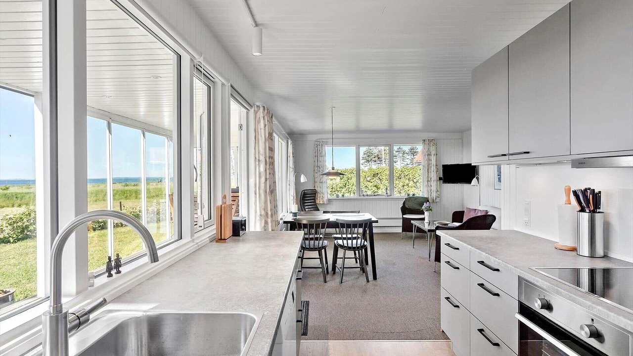 Photo of Kitchen in Vordingborg