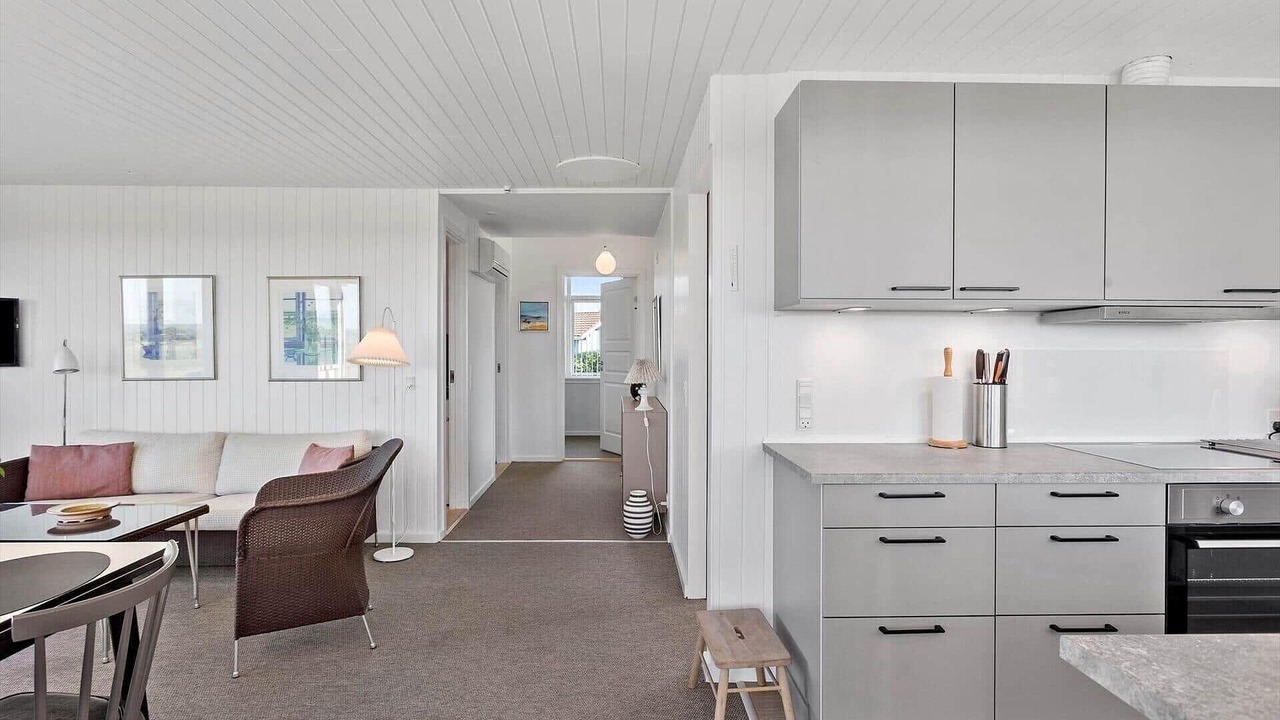 Photo of Livingroom in Vordingborg