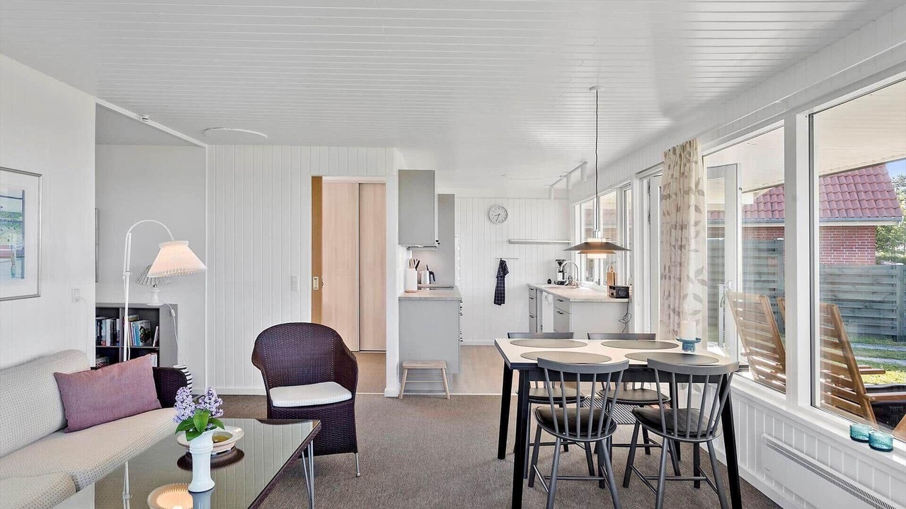 Photo of Livingroom in Vordingborg
