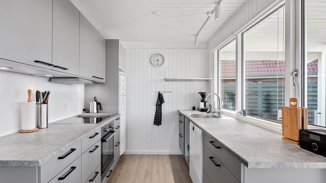 Photo of Kitchen in Vordingborg