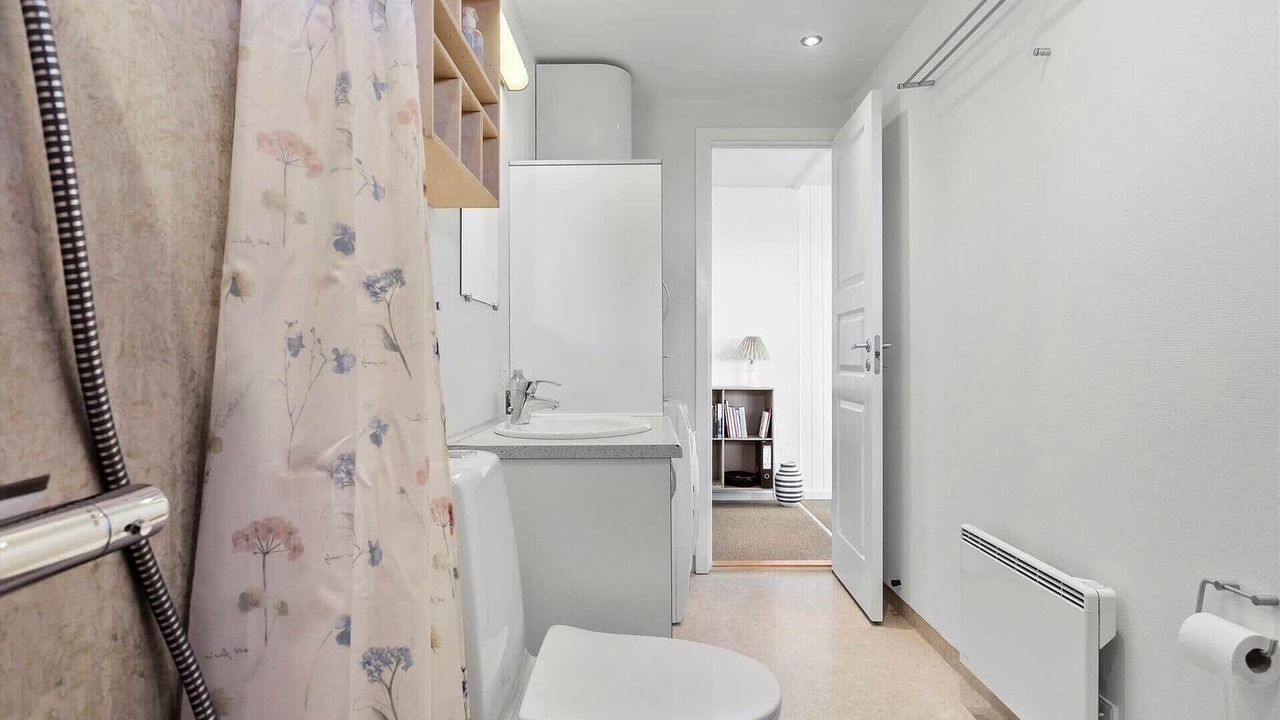Photo of Bathroom in Vordingborg
