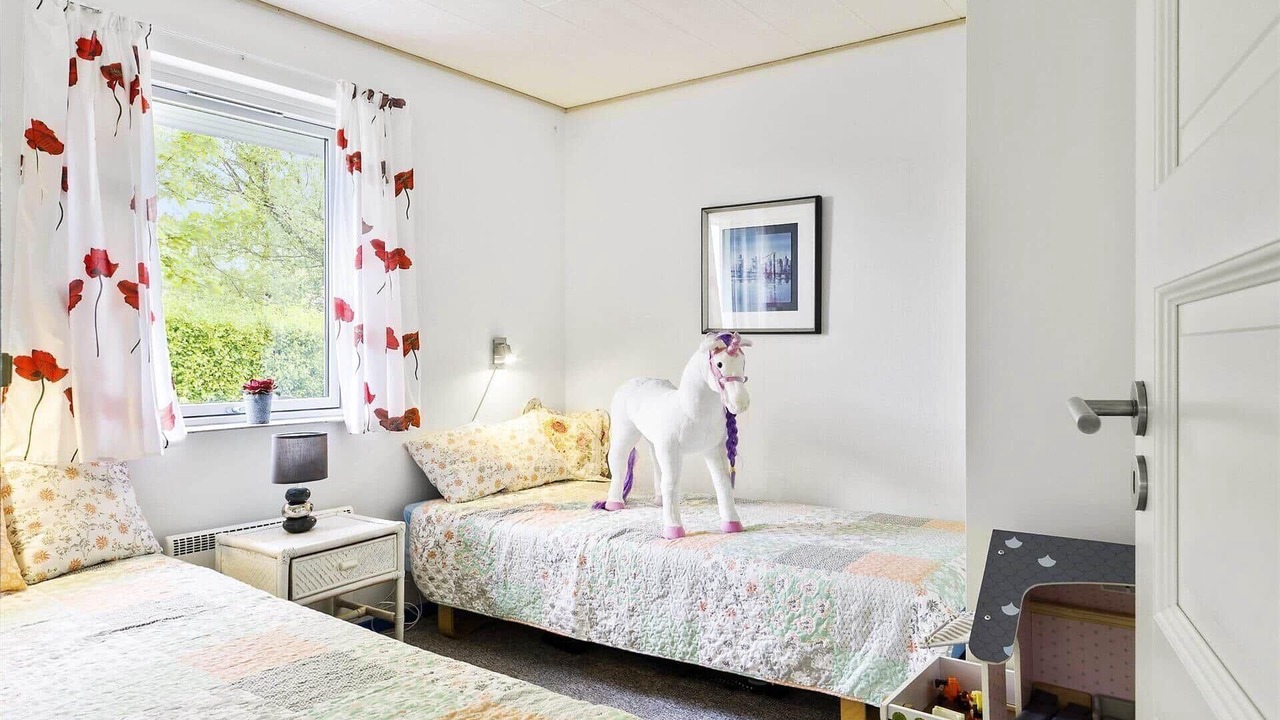 Photo of Bedroom in Stege