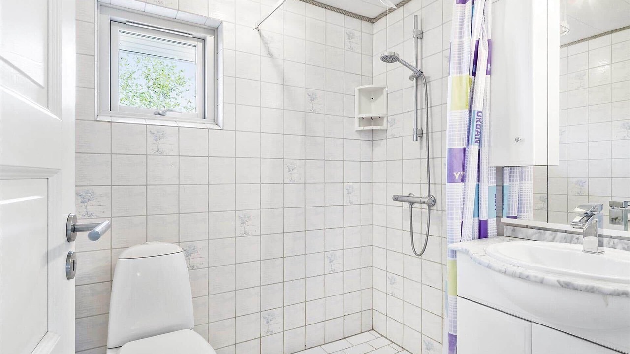 Photo of Bathroom in Stege