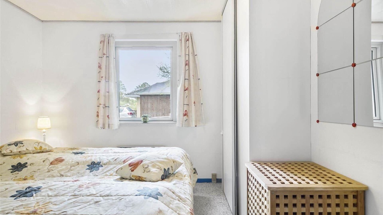 Photo of Bedroom in Stege
