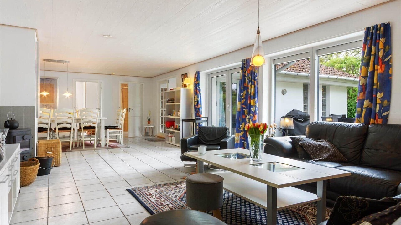 Photo of Livingroom in Stege