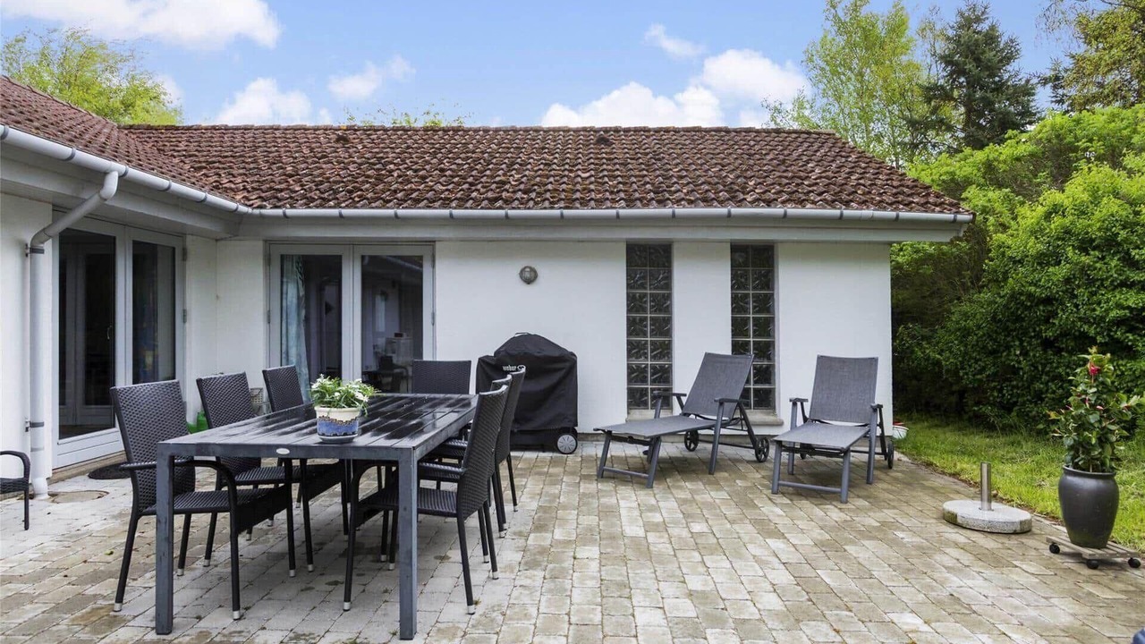 Photo of Outdoor in Stege