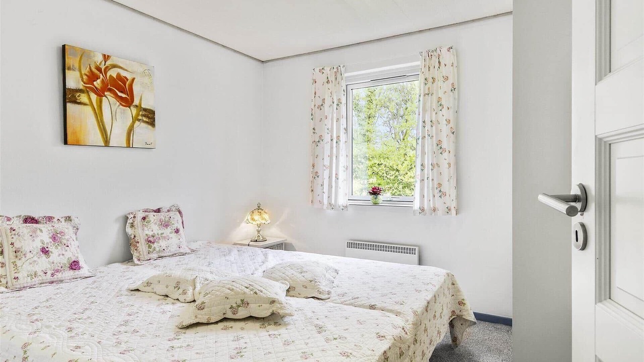 Photo of Bedroom in Stege