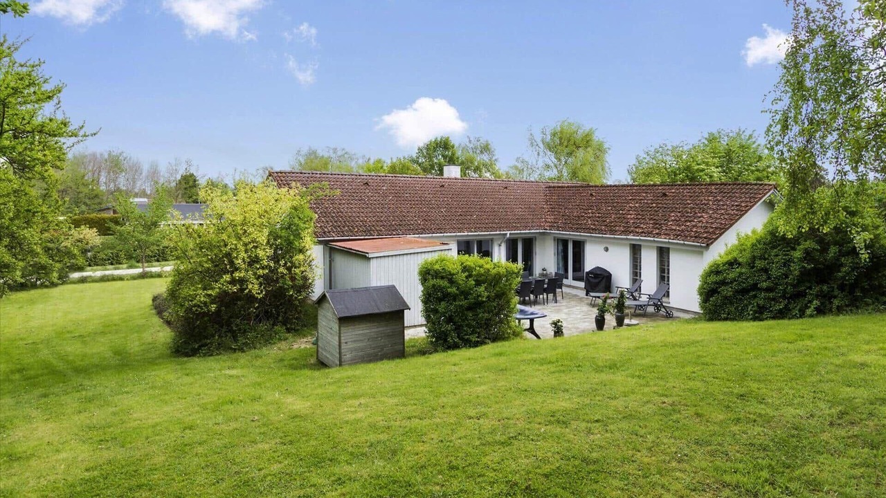 Photo of Outdoor in Stege