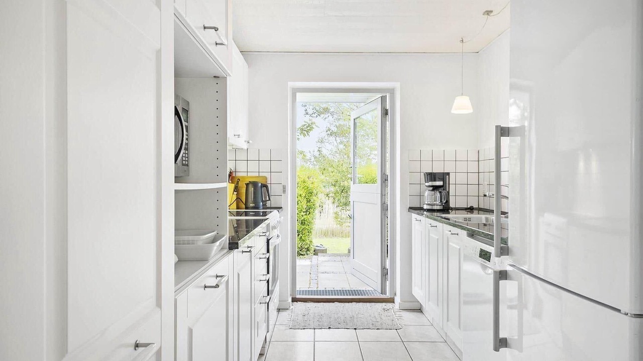 Photo of Kitchen in Stege