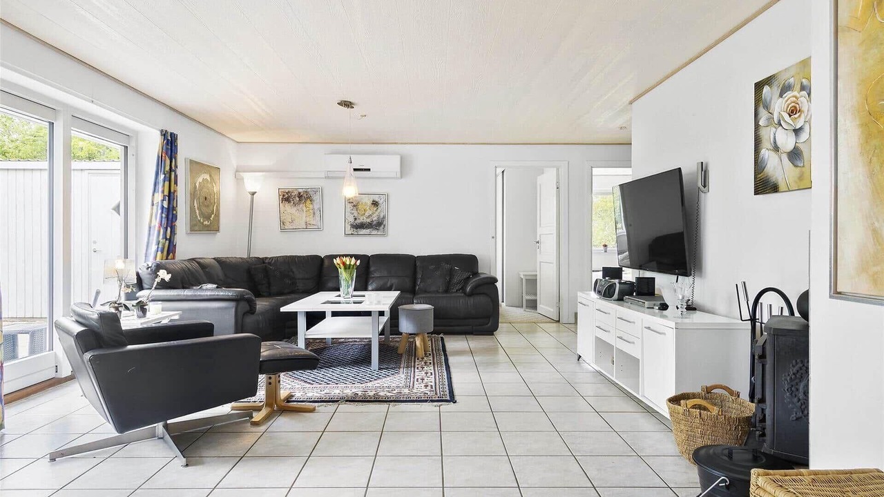 Photo of Livingroom in Stege