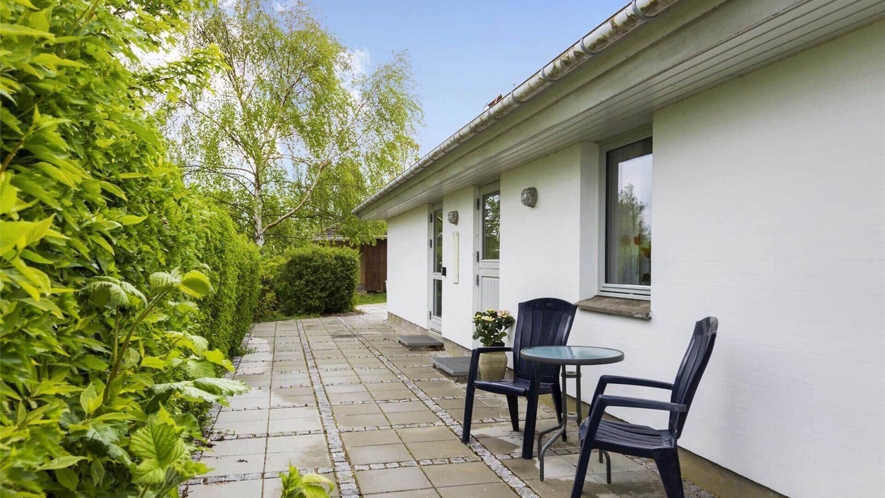 Photo of Outdoor in Stege