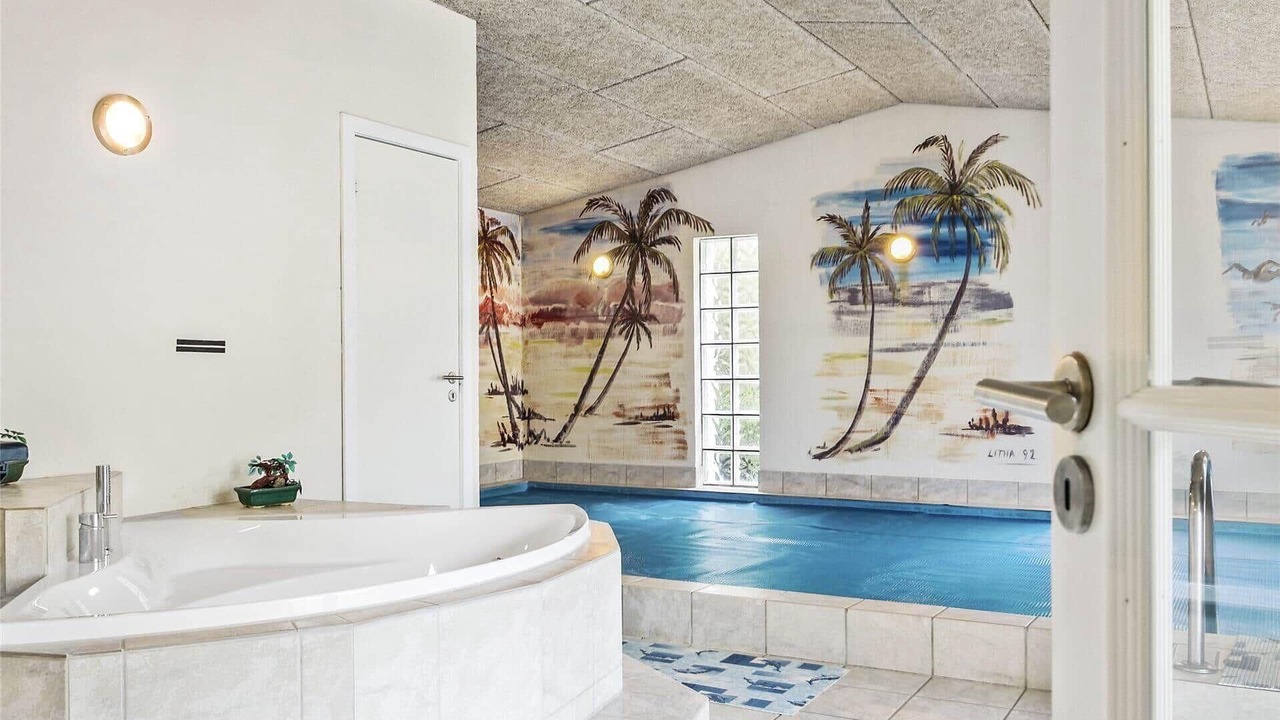 Photo of Bathroom in Stege