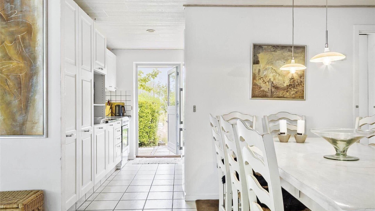 Photo of Kitchen in Stege