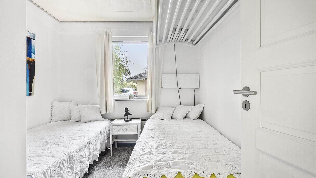 Photo of Bedroom in Stege