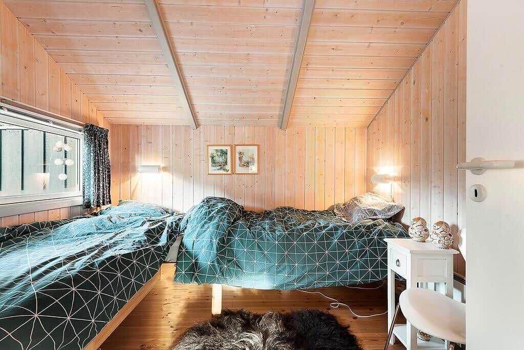 Photo of Bedroom in Rodvig Stevns
