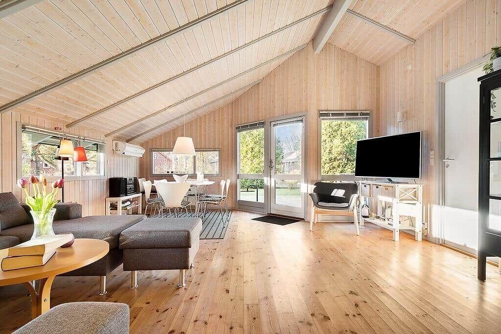 Photo of Livingroom in Rodvig Stevns