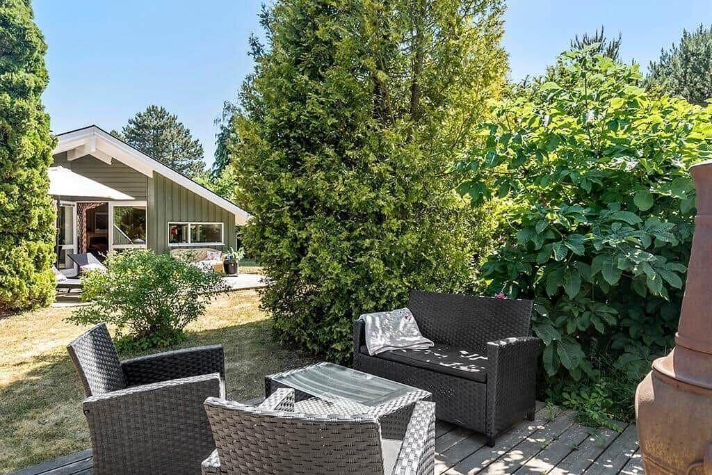 Photo of Patio Balcony in Rodvig Stevns