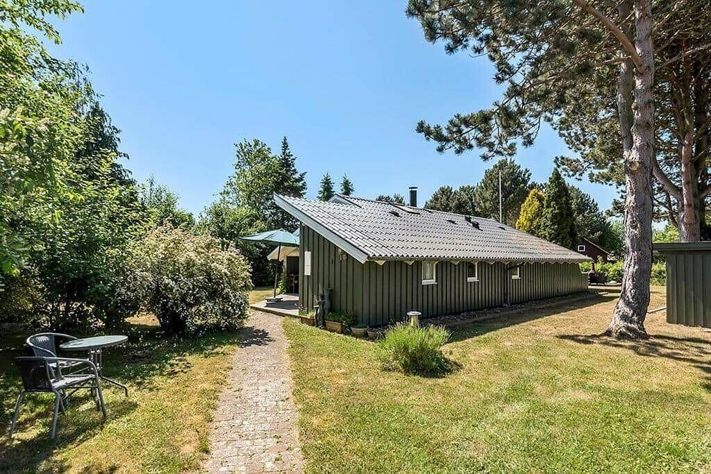 Photo of Outdoor in Rodvig Stevns