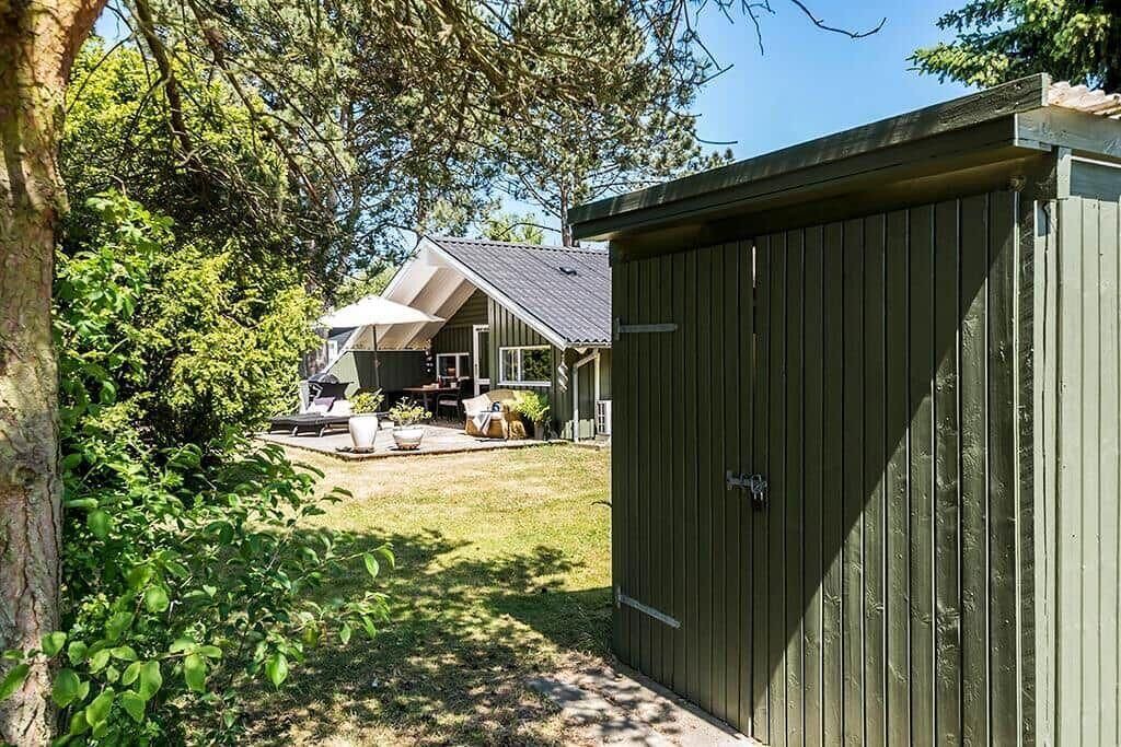 Photo of Outdoor in Rodvig Stevns