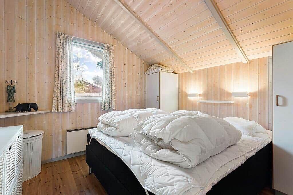 Photo of Bedroom in Rodvig Stevns