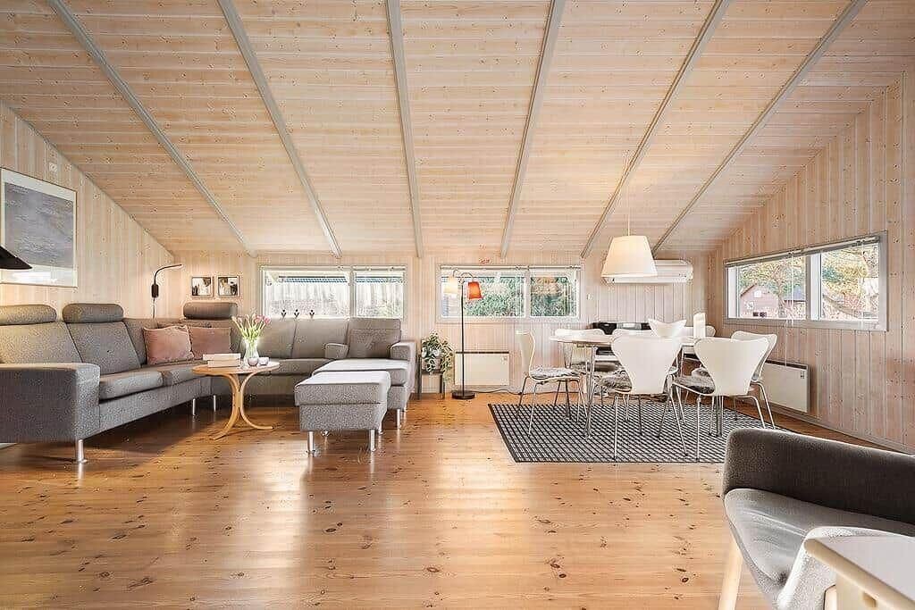 Photo of Livingroom in Rodvig Stevns