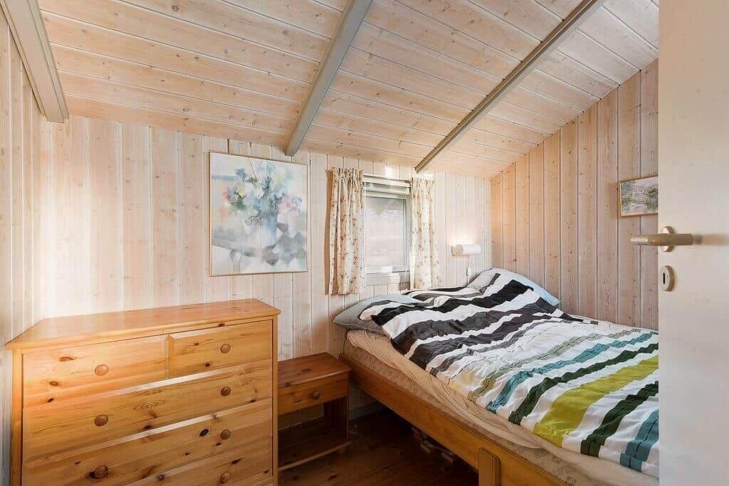 Photo of Bedroom in Rodvig Stevns