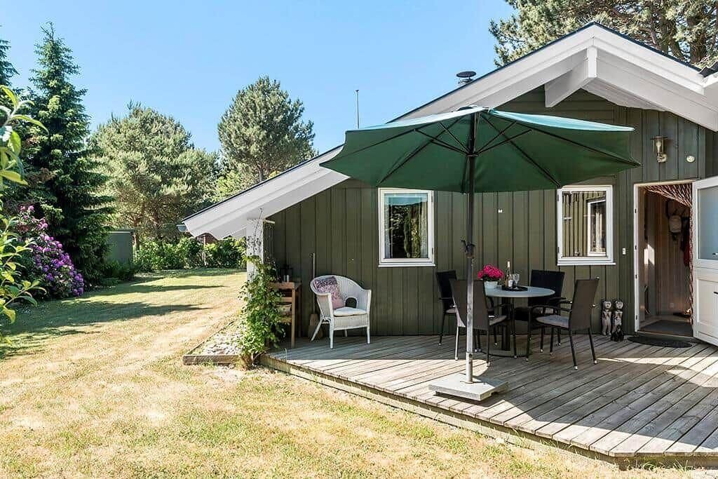 Photo of Outdoor in Rodvig Stevns