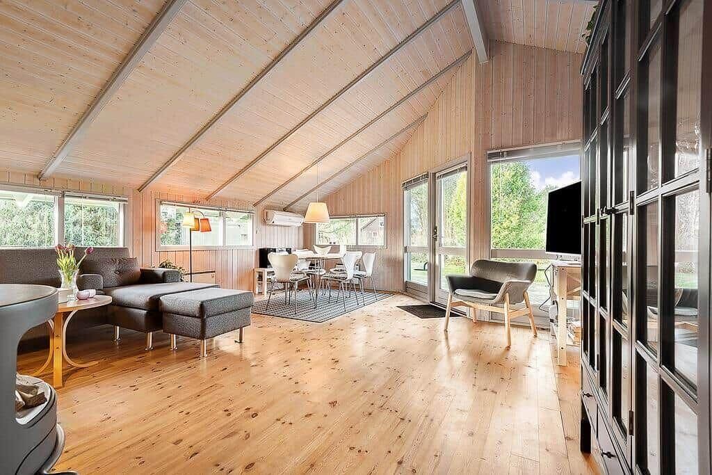 Photo of Livingroom in Rodvig Stevns